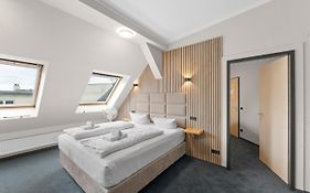 Hotel Comenius